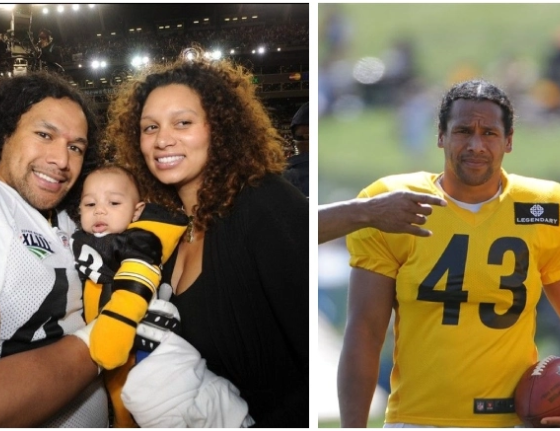 Lessons Learned from Brandon Polamalu: Insights into Success and Leadership