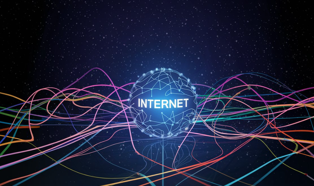 GravityInternetNet: Your Ultimate Solution for Reliable High-Speed Internet