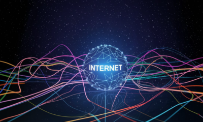 GravityInternetNet: Your Ultimate Solution for Reliable High-Speed Internet