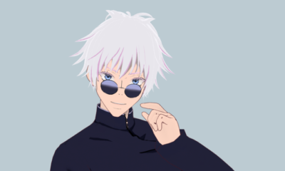 The Ultimate Guide to Supporting Your Favorite Artists on Ko-fi: Featuring Gojo Sensei