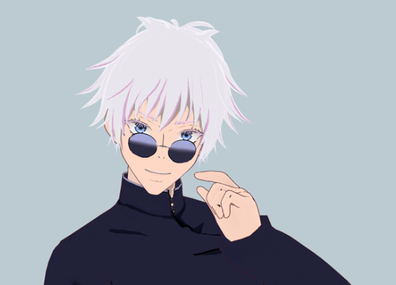 The Ultimate Guide to Supporting Your Favorite Artists on Ko-fi: Featuring Gojo Sensei