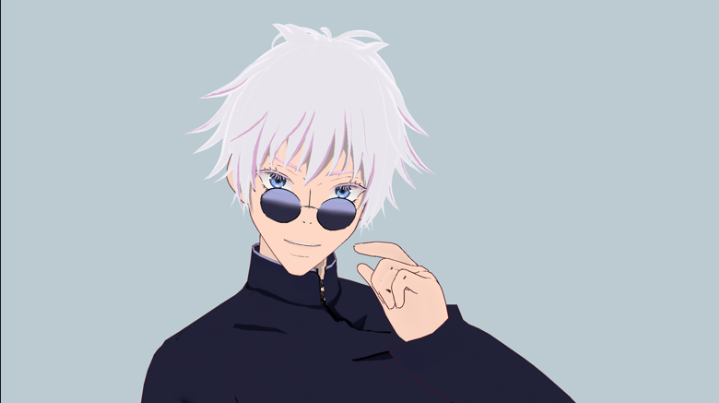 The Ultimate Guide to Supporting Your Favorite Artists on Ko-fi: Featuring Gojo Sensei