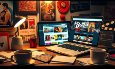 Exploring the Unique Features of Bollyflix: Why Every Bollywood Fan Should Subscribe