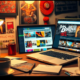 Exploring the Unique Features of Bollyflix: Why Every Bollywood Fan Should Subscribe