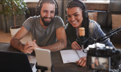 Why 1stream is Revolutionizing Live Streaming for Creators