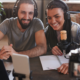 Why 1stream is Revolutionizing Live Streaming for Creators