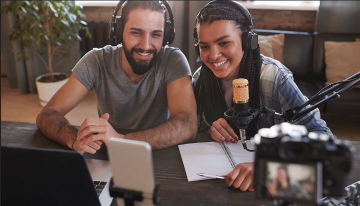 Why 1stream is Revolutionizing Live Streaming for Creators