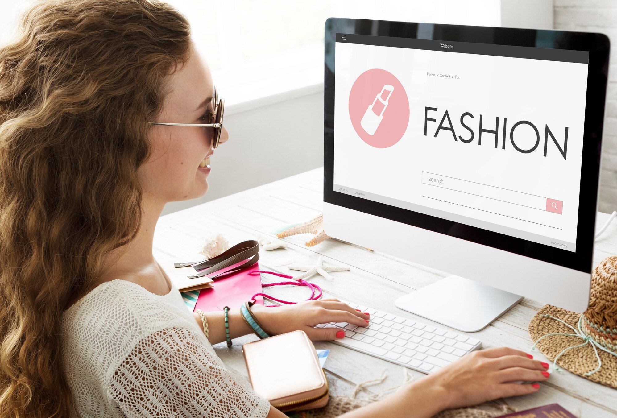 Webfreen.com Fashion: Style, Quality, and Affordability Combined