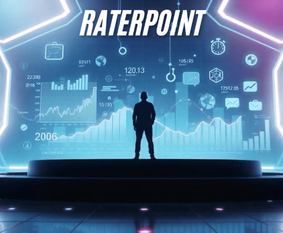 Case Studies: Success Stories from Brands Leveraging Raterpoint
