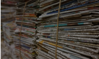 The Impact up lockdown news: What Recent News Tells Us About Our Future