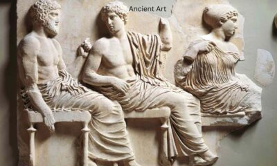 Ancient Art