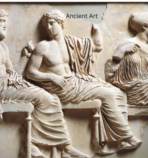 Ancient Art
