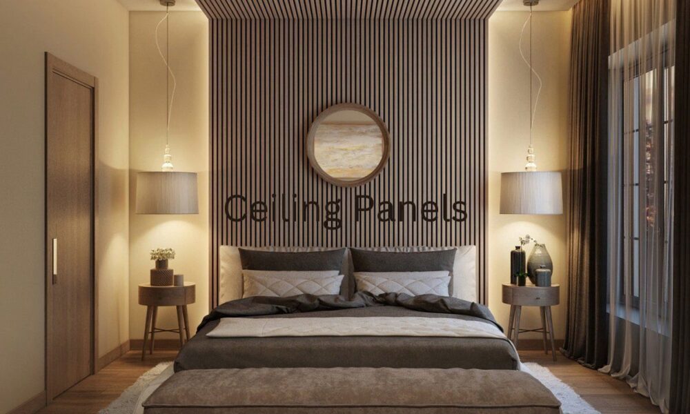 Ceiling Panels