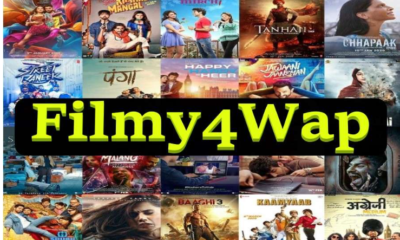 Understanding the Risks of Using Filmy4Wap XYZ: What You Need to Know