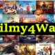 Understanding the Risks of Using Filmy4Wap XYZ: What You Need to Know