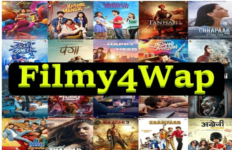 Understanding the Risks of Using Filmy4Wap XYZ: What You Need to Know