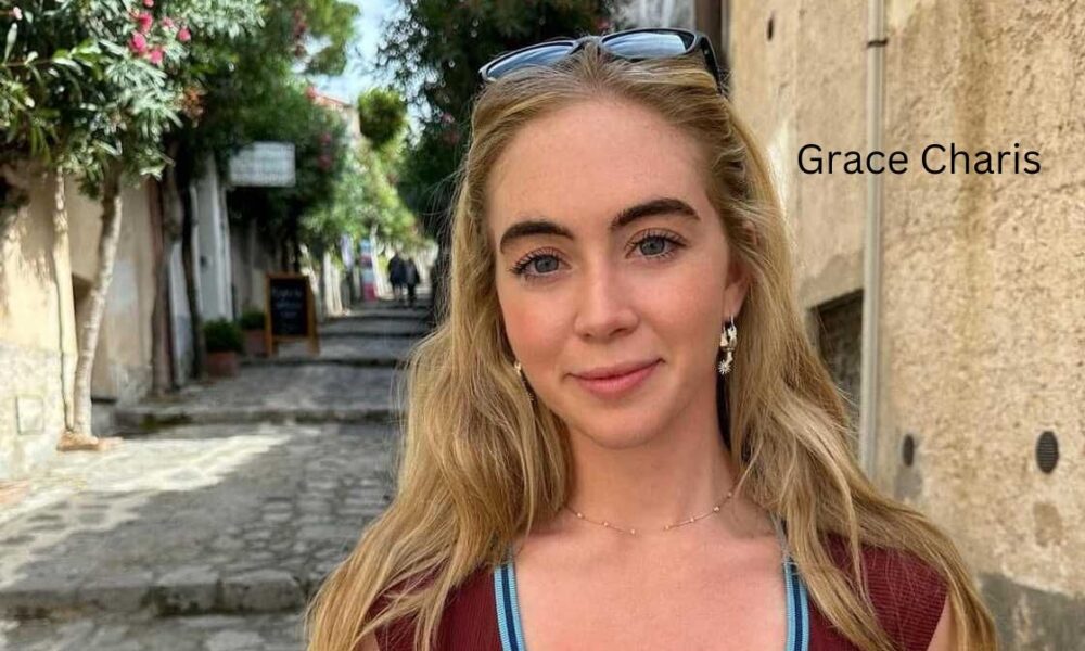 Grace Charis