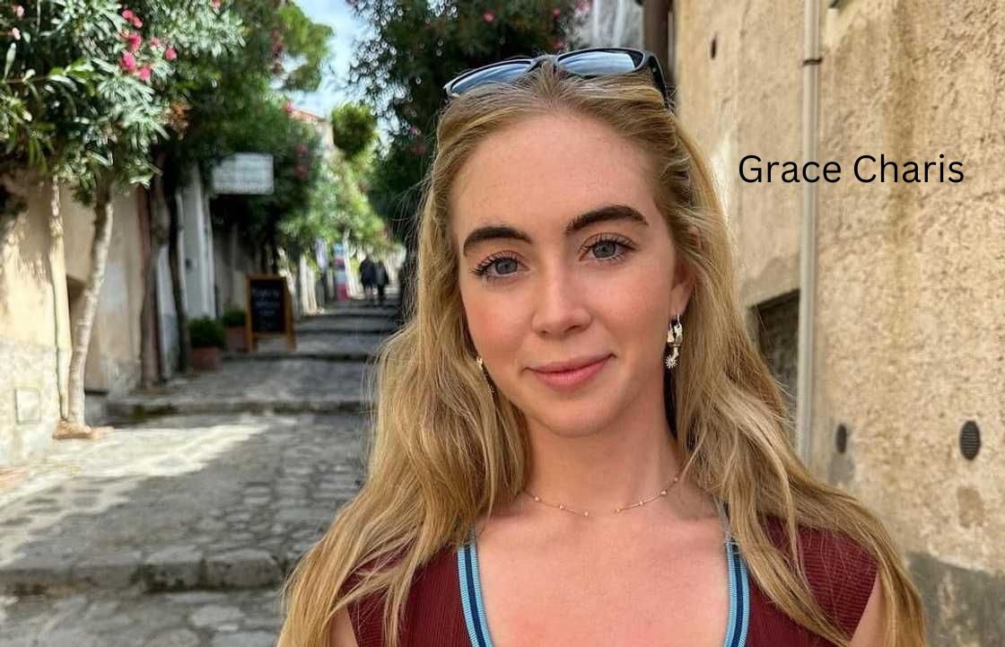 Grace Charis