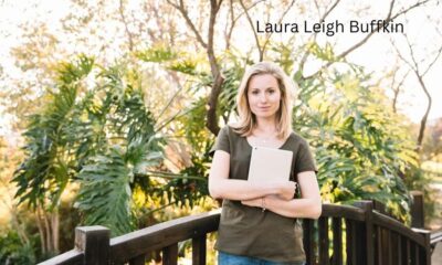 Laura Leigh Buffkin