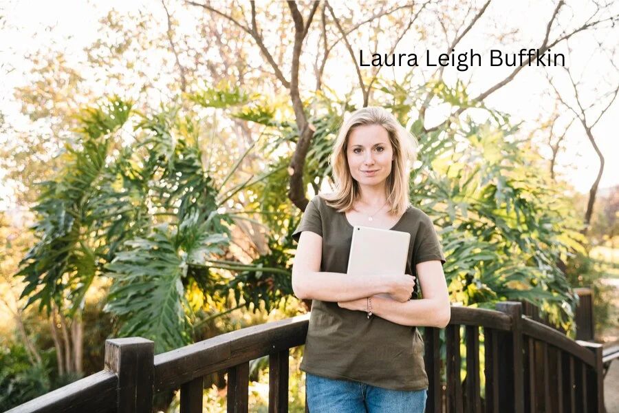 Laura Leigh Buffkin