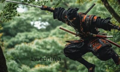 Lwedninja