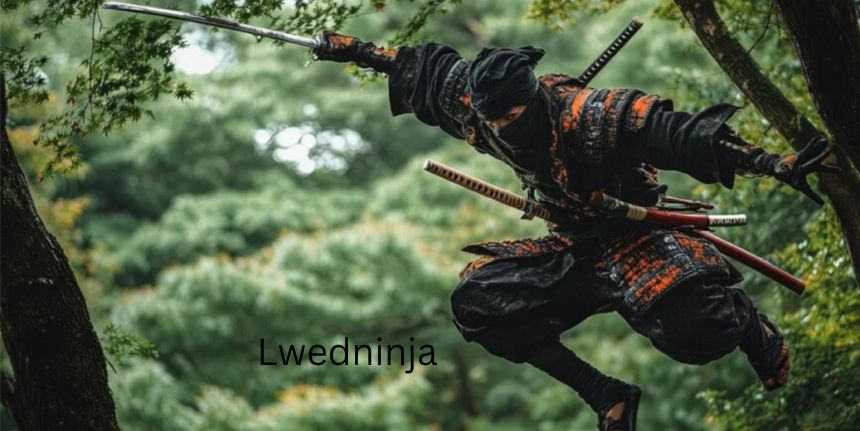 Lwedninja