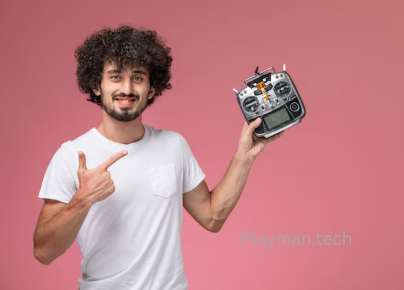 Playman.tech