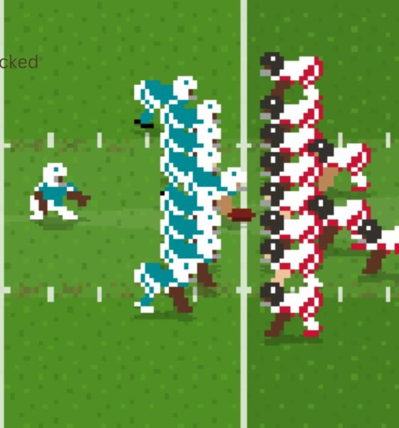 Retro Bowl Unblocked