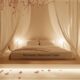 Romantic Bedroom Color