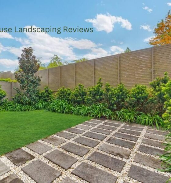 Rouse Landscaping Reviews