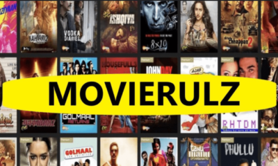 Exploring the World of Movierulz HD: Your Ultimate Destination for Movies