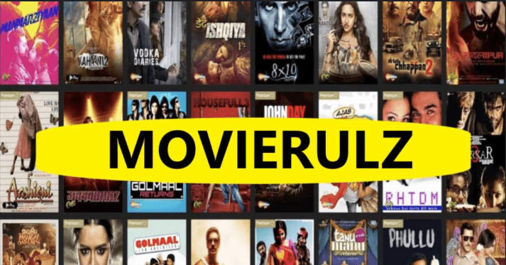 Exploring the World of Movierulz HD: Your Ultimate Destination for Movies