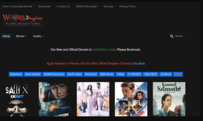How to Navigate World4uFree: Tips for Finding Your Favorite Films