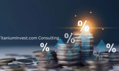 TitaniumInvest.com Consulting