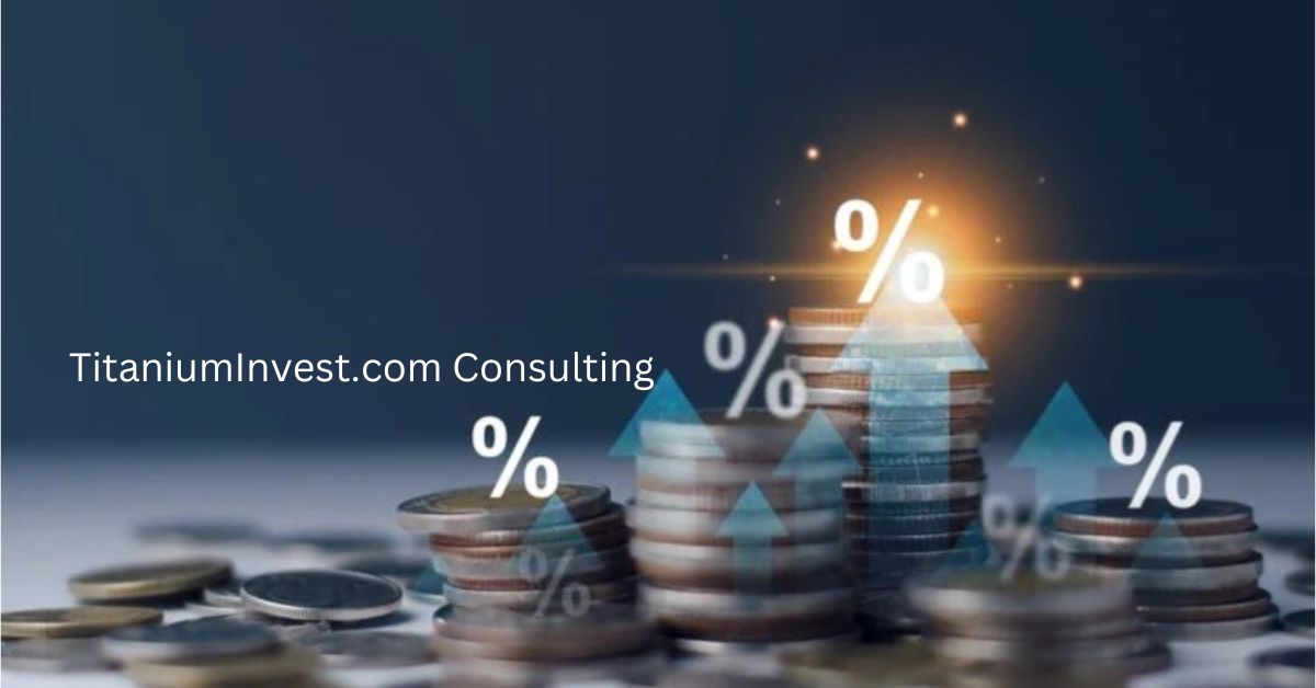 TitaniumInvest.com Consulting