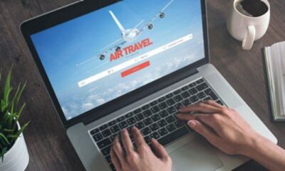 Travel Booking Software