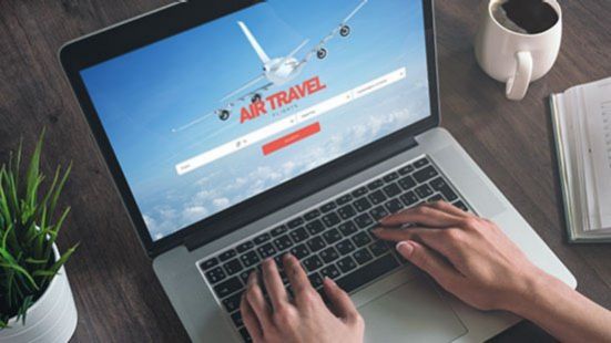 Travel Booking Software