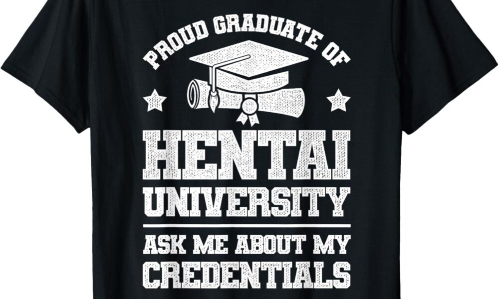 Hentai University