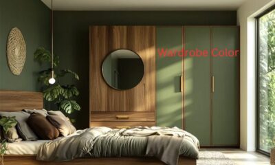 Wardrobe Color