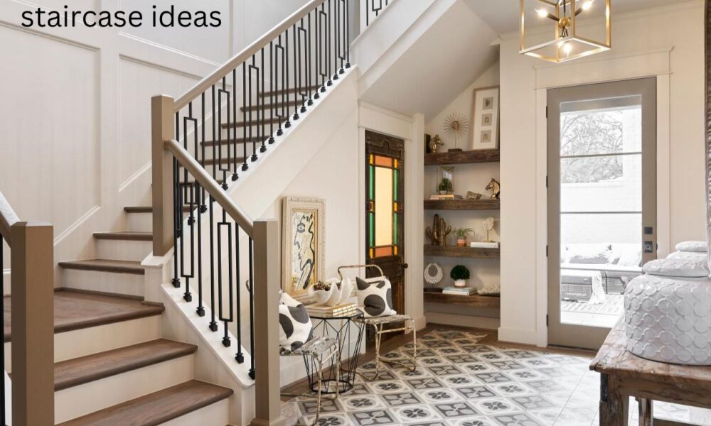 staircase ideas