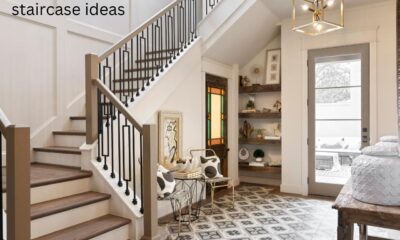 staircase ideas