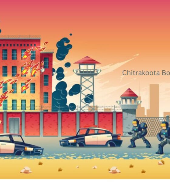 Chitrakoota Bomb Threat