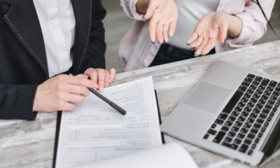 The Choose the Right Trip and Fall Lawyer for Your Case