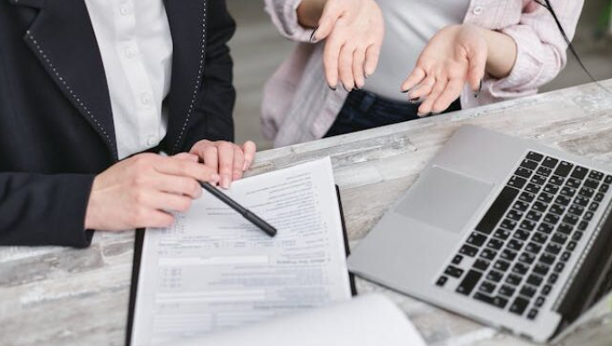 The Choose the Right Trip and Fall Lawyer for Your Case