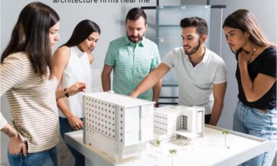 architecture firms near me